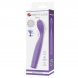 Foto 2: PRETTY LOVE - HENRY FLEXIBLE G-SPOT VIBRATOR PURPLE