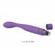 Foto 7: PRETTY LOVE - HENRY FLEXIBLE G-SPOT VIBRATOR PURPLE