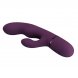 Foto 6: VIBRADOR PRETTY LOVE - ZACH RECARREG�VEL THRUSTING RABBIT 5+5 FUNCTIONS