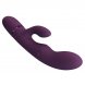 Foto 7: VIBRADOR PRETTY LOVE - ZACH RECARREG�VEL THRUSTING RABBIT 5+5 FUNCTIONS