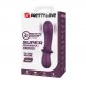 Foto 2: VIBRADOR PRETTY LOVE - ABIGAIL RECARREG�VEL 10 FUNCTIONS ROXO