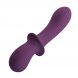 Foto 5: VIBRADOR PRETTY LOVE - ABIGAIL RECARREG�VEL 10 FUNCTIONS ROXO