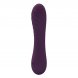 Foto 4: VIBRADOR PRETTY LOVE - ALEXISROSE RECARREG�VEL 10 FUNCTIONS ROXO