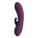 Foto 3: VIBRADOR PRETTY LOVE - HARPER RECARREG�VEL RABBIT 10 FUNCTIONS ROXO