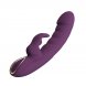 Foto 5: VIBRADOR PRETTY LOVE - HARPER RECARREG�VEL RABBIT 10 FUNCTIONS ROXO