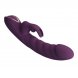 Foto 6: VIBRADOR PRETTY LOVE - HARPER RECARREG�VEL RABBIT 10 FUNCTIONS ROXO