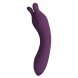 Foto 3: PRETTY LOVE - LUNAO RECHARGEABLE VIBRATOR 10 FUNCTIONS PURPLE