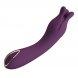 Foto 5: PRETTY LOVE - LUNAO RECHARGEABLE VIBRATOR 10 FUNCTIONS PURPLE