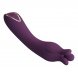 Foto 6: PRETTY LOVE - LUNAO RECHARGEABLE VIBRATOR 10 FUNCTIONS PURPLE