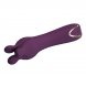 Foto 7: PRETTY LOVE - LUNAO RECHARGEABLE VIBRATOR 10 FUNCTIONS PURPLE