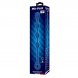 Foto 2: P�ROLAS ANAIS EM SILICONE MR PLAY - AZUL TAMANHO M 33 CM