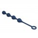 Foto 6: P�ROLAS ANAIS EM SILICONE MR PLAY - AZUL TAMANHO M 33 CM
