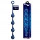 Foto 0: P�ROLAS ANAIS EM SILICONE MR PLAY - AZUL TAMANHO L 42.6 CM