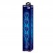 Foto 2: P�ROLAS ANAIS EM SILICONE MR PLAY - AZUL TAMANHO L 42.6 CM