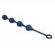 Foto 5: P�ROLAS ANAIS EM SILICONE MR PLAY - AZUL TAMANHO L 42.6 CM