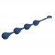 Foto 6: P�ROLAS ANAIS EM SILICONE MR PLAY - AZUL TAMANHO L 42.6 CM