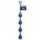 Foto 1: P�ROLAS ANAIS EM SILICONE MR PLAY - AZUL TAMANHO XL 52.5 CM