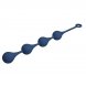 Foto 5: P�ROLAS ANAIS EM SILICONE MR PLAY - AZUL TAMANHO XL 52.5 CM