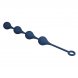 Foto 6: P�ROLAS ANAIS EM SILICONE MR PLAY - AZUL TAMANHO XL 52.5 CM