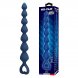 Foto 0: P�ROLAS ANAIS EM SILICONE MR PLAY - AZUL & ANAL PLUG 26.7 CM