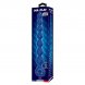 Foto 2: P�ROLAS ANAIS EM SILICONE MR PLAY - AZUL & ANAL PLUG 26.7 CM