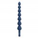 Foto 4: P�ROLAS ANAIS EM SILICONE MR PLAY - AZUL & ANAL PLUG 26.7 CM