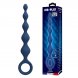 Foto 0: P�ROLAS ANAIS EM SILICONE MR PLAY - AZUL & ANAL PLUG 20.4 CM