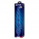 Foto 2: P�ROLAS ANAIS EM SILICONE MR PLAY - AZUL & ANAL PLUG 20.4 CM