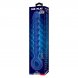 Foto 2: P�ROLAS ANAIS EM SILICONE MR PLAY - AZUL & ANAL PLUG 28.5 CM