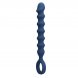Foto 3: P�ROLAS ANAIS EM SILICONE MR PLAY - AZUL & ANAL PLUG 28.5 CM