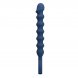 Foto 4: P�ROLAS ANAIS EM SILICONE MR PLAY - AZUL & ANAL PLUG 28.5 CM