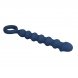Foto 6: P�ROLAS ANAIS EM SILICONE MR PLAY - AZUL & ANAL PLUG 28.5 CM