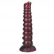 Foto 2: DILDO POWER MONSTERS - VOIDCLAW BRUTE BICOLOR INFL�VEL FANTASY SILICONE 29 CM
