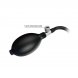 Foto 3: DILDO POWER MONSTERS - VOIDCLAW BRUTE BICOLOR INFL�VEL FANTASY SILICONE 29 CM