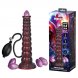 Foto 7: DILDO POWER MONSTERS - VOIDCLAW BRUTE BICOLOR INFL�VEL FANTASY SILICONE 29 CM