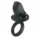 Foto 0: ANEL VIBRAT�RIO PRETTY LOVE - ADRIEN VIBRATING PENIS RING 10 FUNCTIONS PRETO