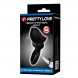 Foto 2: ANEL VIBRAT�RIO PRETTY LOVE - ADRIEN VIBRATING PENIS RING 10 FUNCTIONS PRETO