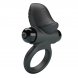 Foto 5: ANEL VIBRAT�RIO PRETTY LOVE - ADRIEN VIBRATING PENIS RING 10 FUNCTIONS PRETO