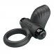 Foto 6: ANEL VIBRAT�RIO PRETTY LOVE - ADRIEN VIBRATING PENIS RING 10 FUNCTIONS PRETO