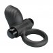 Foto 7: ANEL VIBRAT�RIO PRETTY LOVE - ADRIEN VIBRATING PENIS RING 10 FUNCTIONS PRETO
