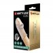 Foto 2: PRETTY LOVE - HUEL PENIS SLEEVE GET YOUR PENIS THICKER TRANSPARENT