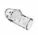 Foto 5: PRETTY LOVE - ROCKER PENIS SLEEVE GET YOUR PENIS THICKER TRANSPARENT
