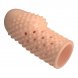 Foto 5: PRETTY LOVE - GEEK'S PENIS SLEEVE GET YOUR PENIS THICKER NATURAL COLOR