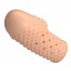 Foto 6: PRETTY LOVE - GEEK'S PENIS SLEEVE GET YOUR PENIS THICKER NATURAL COLOR