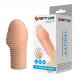 Foto 0: PRETTY LOVE - HOTTT PENIS SLEEVE GET YOUR PENIS THICKER NATURAL COLOR
