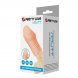 Foto 2: PRETTY LOVE - HOTTT PENIS SLEEVE GET YOUR PENIS THICKER NATURAL COLOR