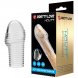 Foto 0: PRETTY LOVE - HOTTT PENIS SLEEVE GET YOUR PENIS THICKER TRANSPARENT