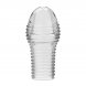 Foto 1: PRETTY LOVE - HOTTT PENIS SLEEVE GET YOUR PENIS THICKER TRANSPARENT