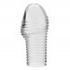 Foto 3: PRETTY LOVE - HOTTT PENIS SLEEVE GET YOUR PENIS THICKER TRANSPARENT