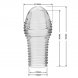 Foto 7: PRETTY LOVE - HOTTT PENIS SLEEVE GET YOUR PENIS THICKER TRANSPARENT